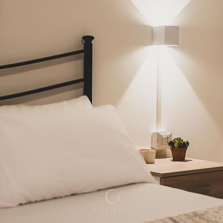 All Inclusive - Via Dei Gigli Apartment By Diddoi Marina di Mancaversa Extérieur photo