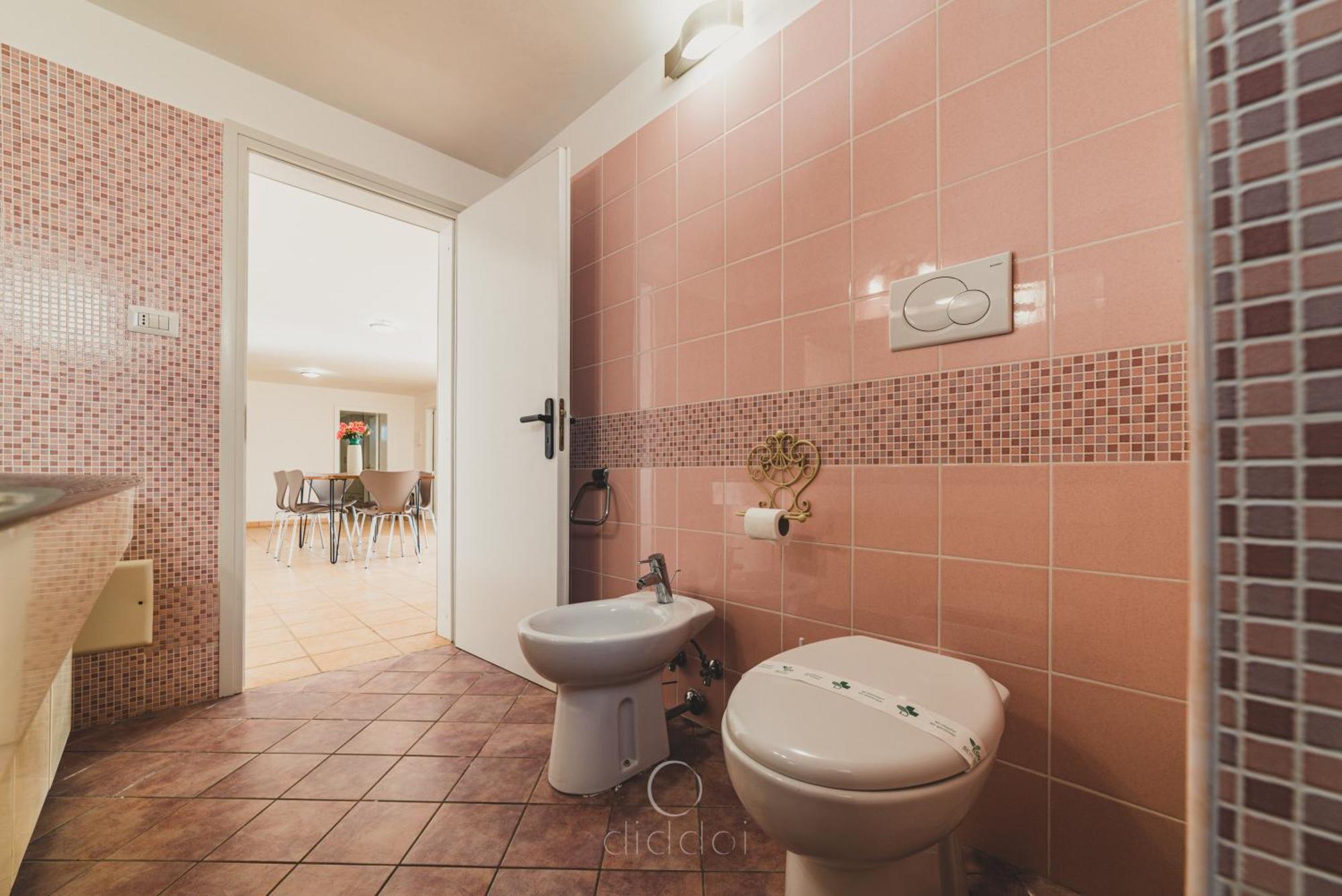 All Inclusive - Via Dei Gigli Apartment By Diddoi Marina di Mancaversa Extérieur photo