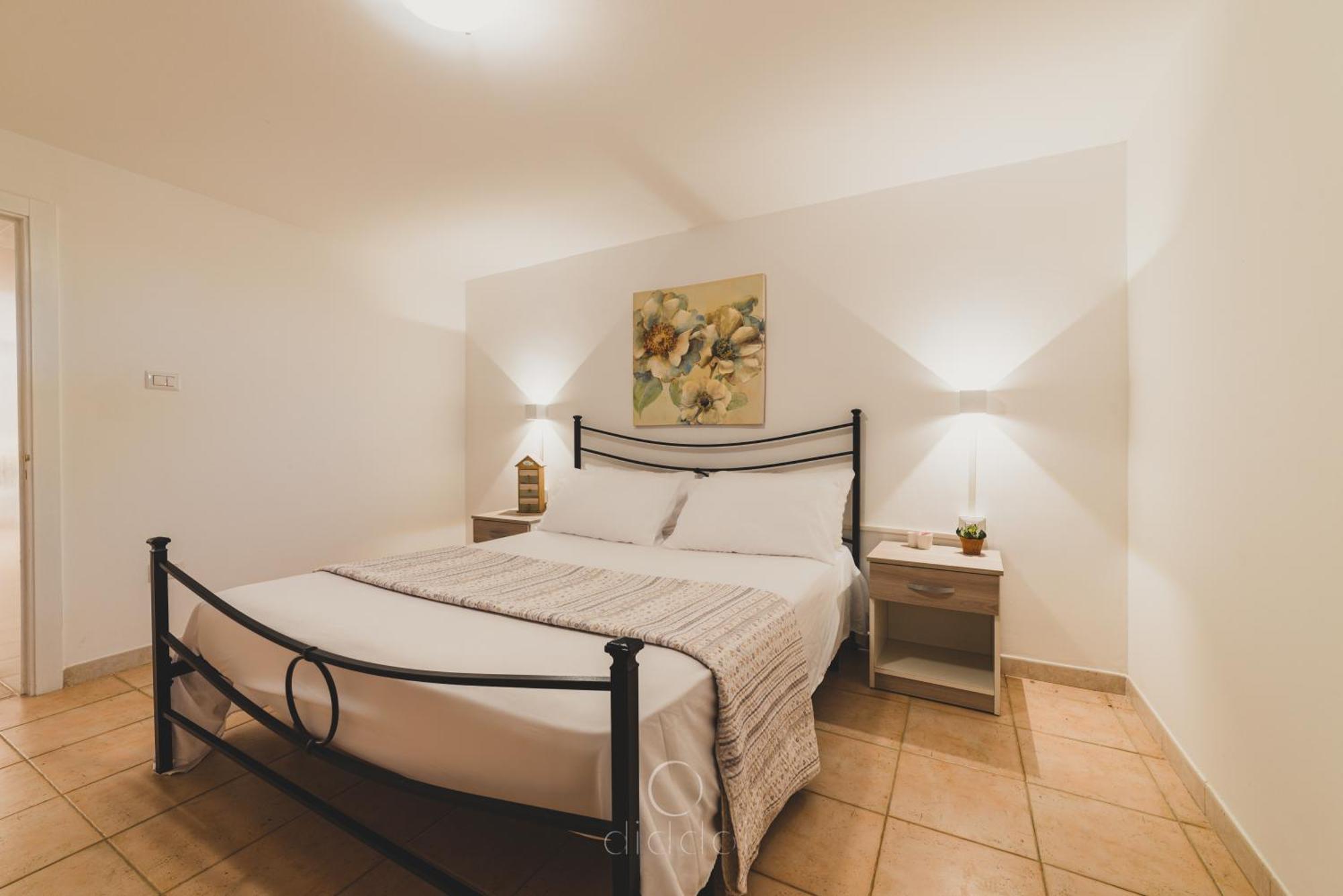 All Inclusive - Via Dei Gigli Apartment By Diddoi Marina di Mancaversa Extérieur photo