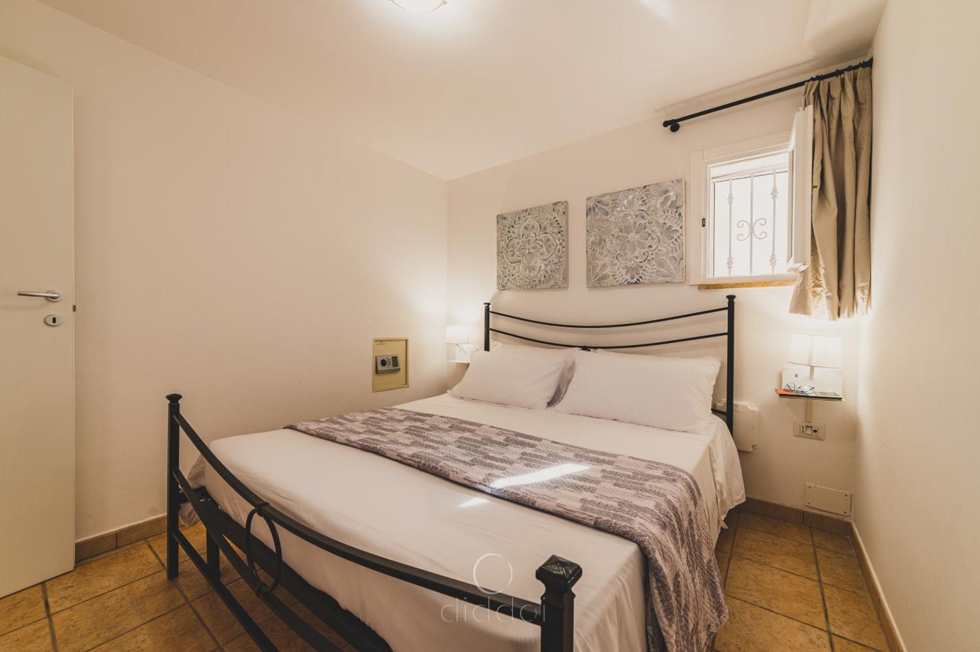 All Inclusive - Via Dei Gigli Apartment By Diddoi Marina di Mancaversa Extérieur photo