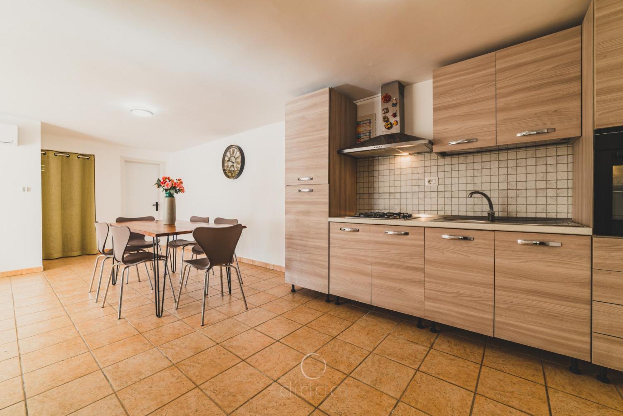 All Inclusive - Via Dei Gigli Apartment By Diddoi Marina di Mancaversa Extérieur photo