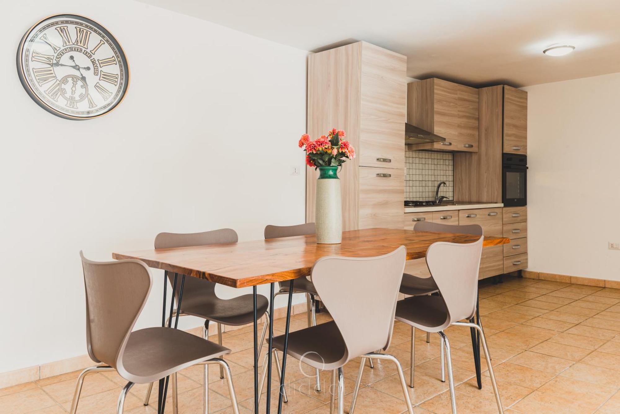 All Inclusive - Via Dei Gigli Apartment By Diddoi Marina di Mancaversa Extérieur photo