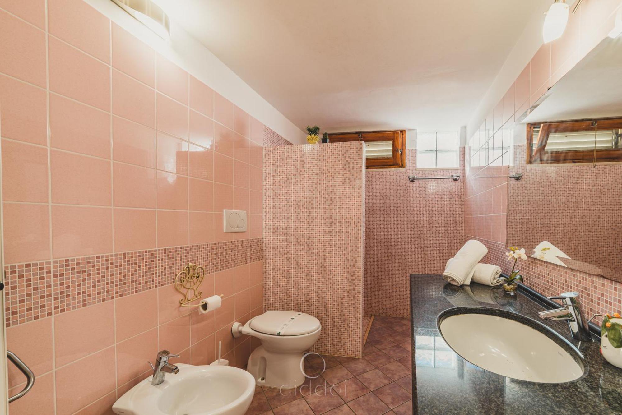 All Inclusive - Via Dei Gigli Apartment By Diddoi Marina di Mancaversa Extérieur photo