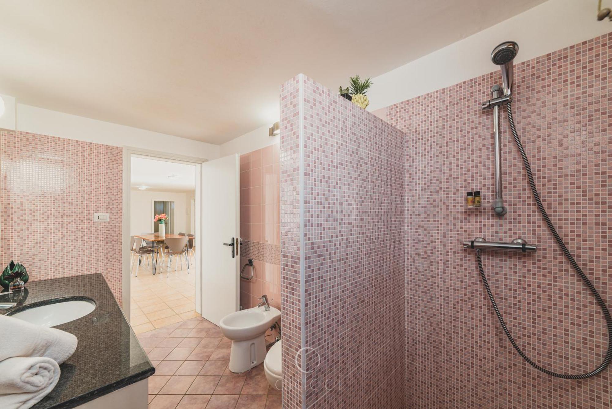All Inclusive - Via Dei Gigli Apartment By Diddoi Marina di Mancaversa Extérieur photo