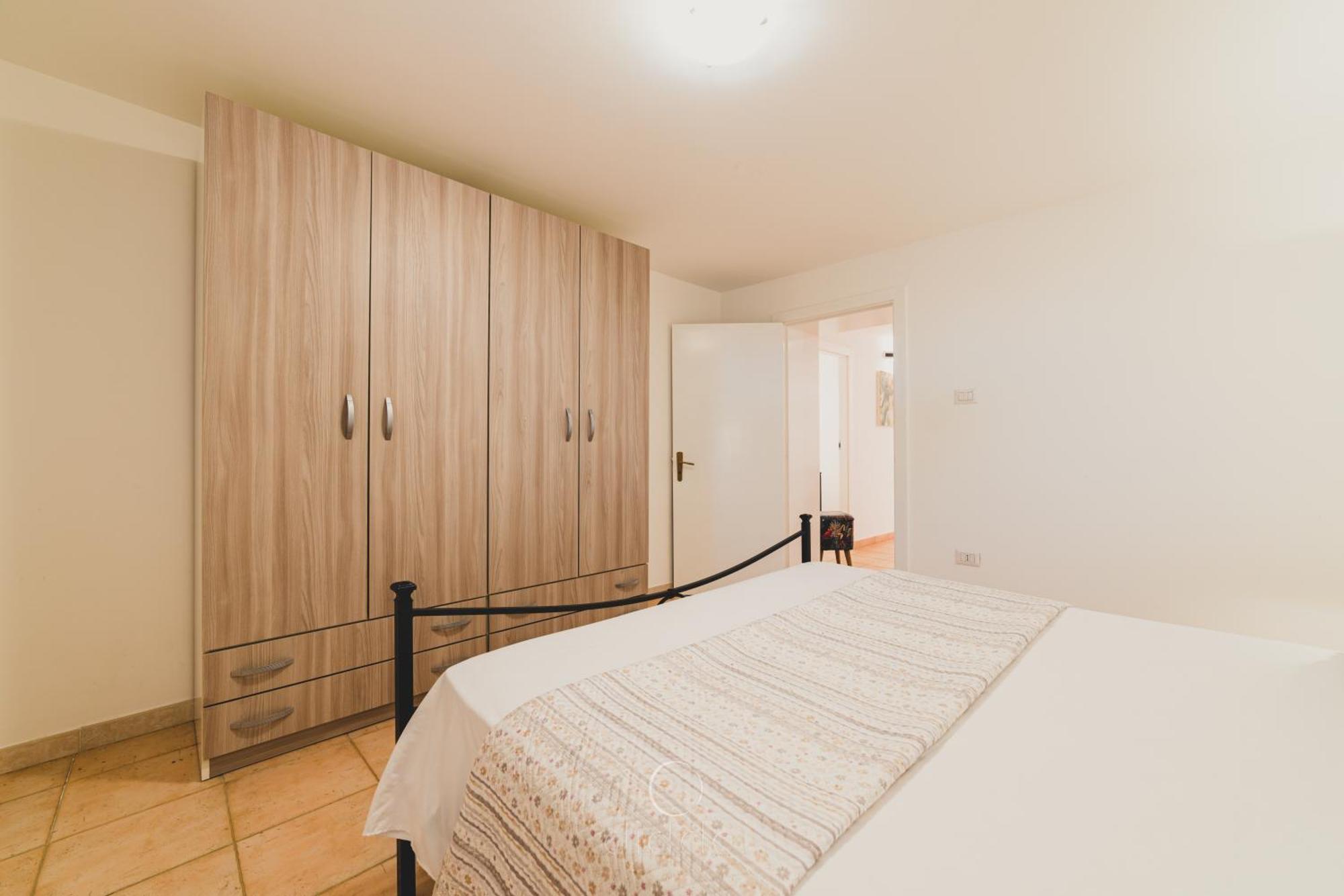 All Inclusive - Via Dei Gigli Apartment By Diddoi Marina di Mancaversa Extérieur photo