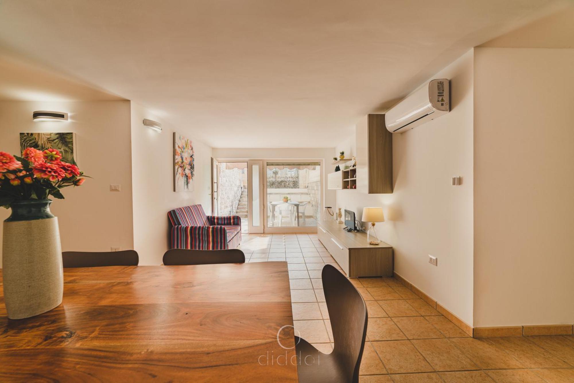 All Inclusive - Via Dei Gigli Apartment By Diddoi Marina di Mancaversa Extérieur photo