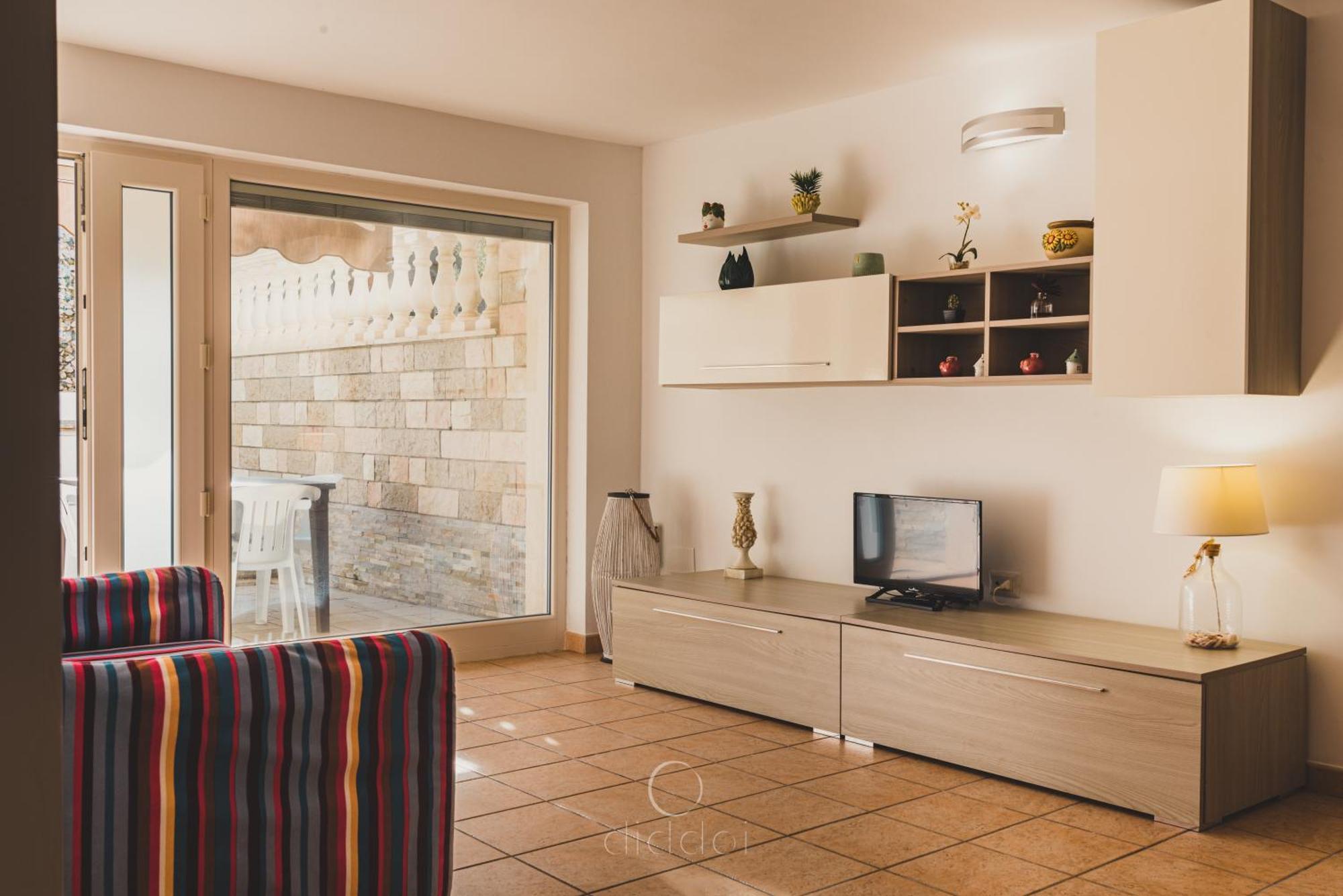 All Inclusive - Via Dei Gigli Apartment By Diddoi Marina di Mancaversa Extérieur photo
