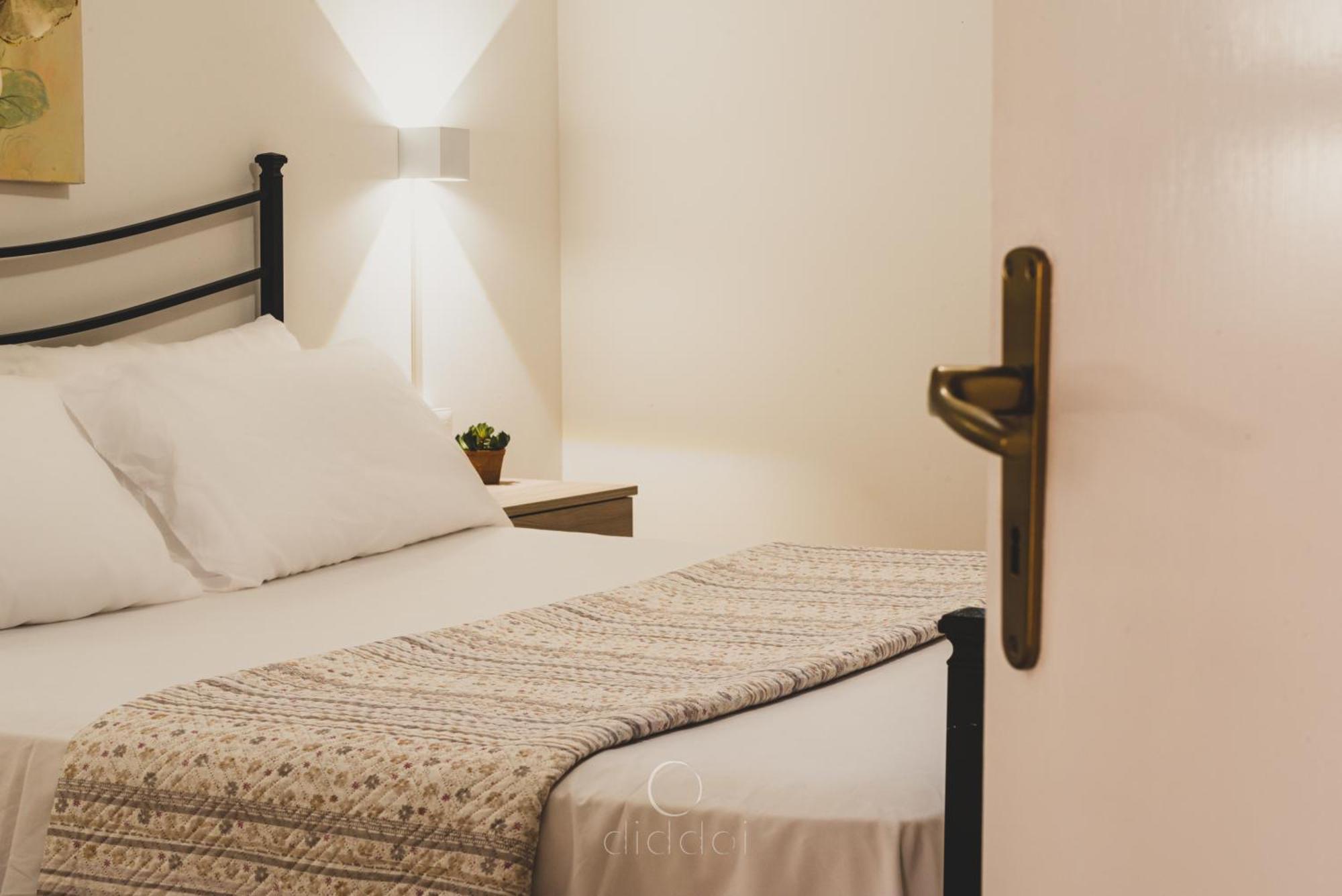 All Inclusive - Via Dei Gigli Apartment By Diddoi Marina di Mancaversa Extérieur photo