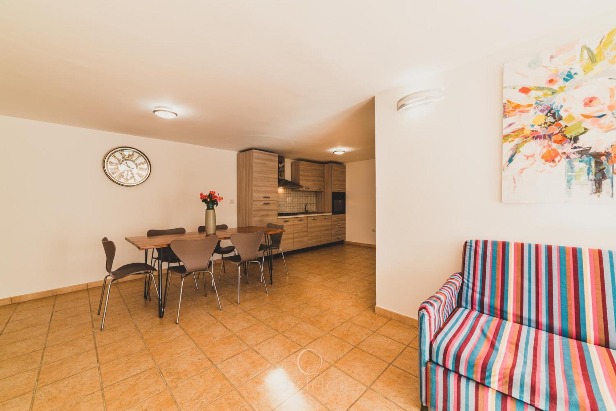 All Inclusive - Via Dei Gigli Apartment By Diddoi Marina di Mancaversa Extérieur photo