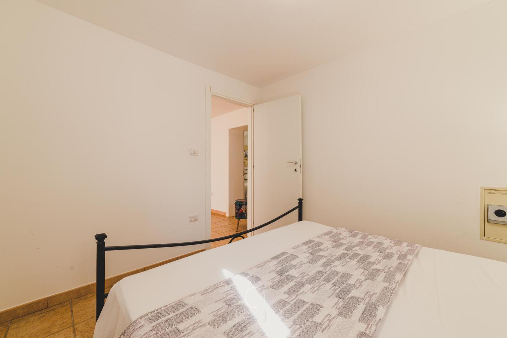 All Inclusive - Via Dei Gigli Apartment By Diddoi Marina di Mancaversa Extérieur photo