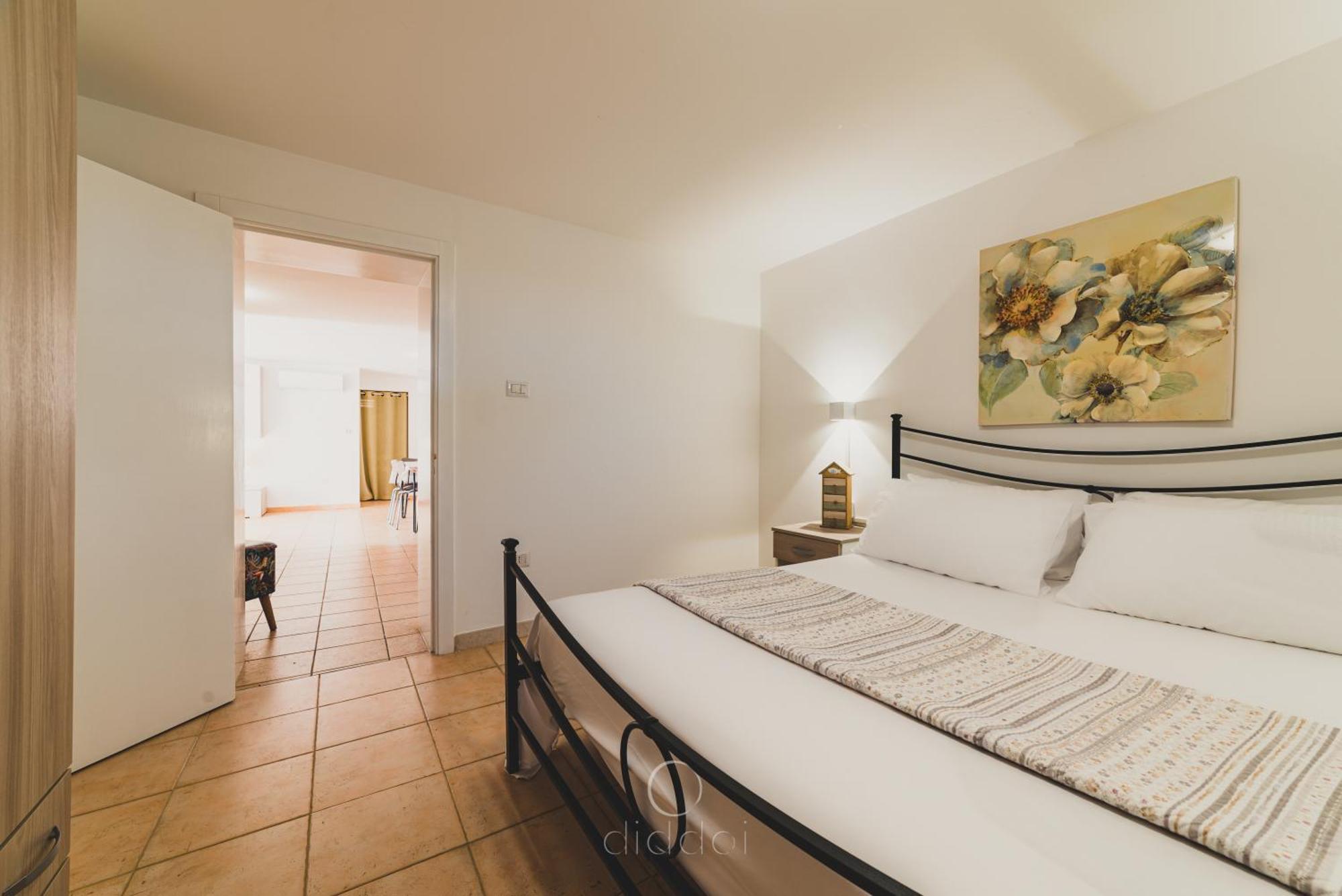 All Inclusive - Via Dei Gigli Apartment By Diddoi Marina di Mancaversa Extérieur photo