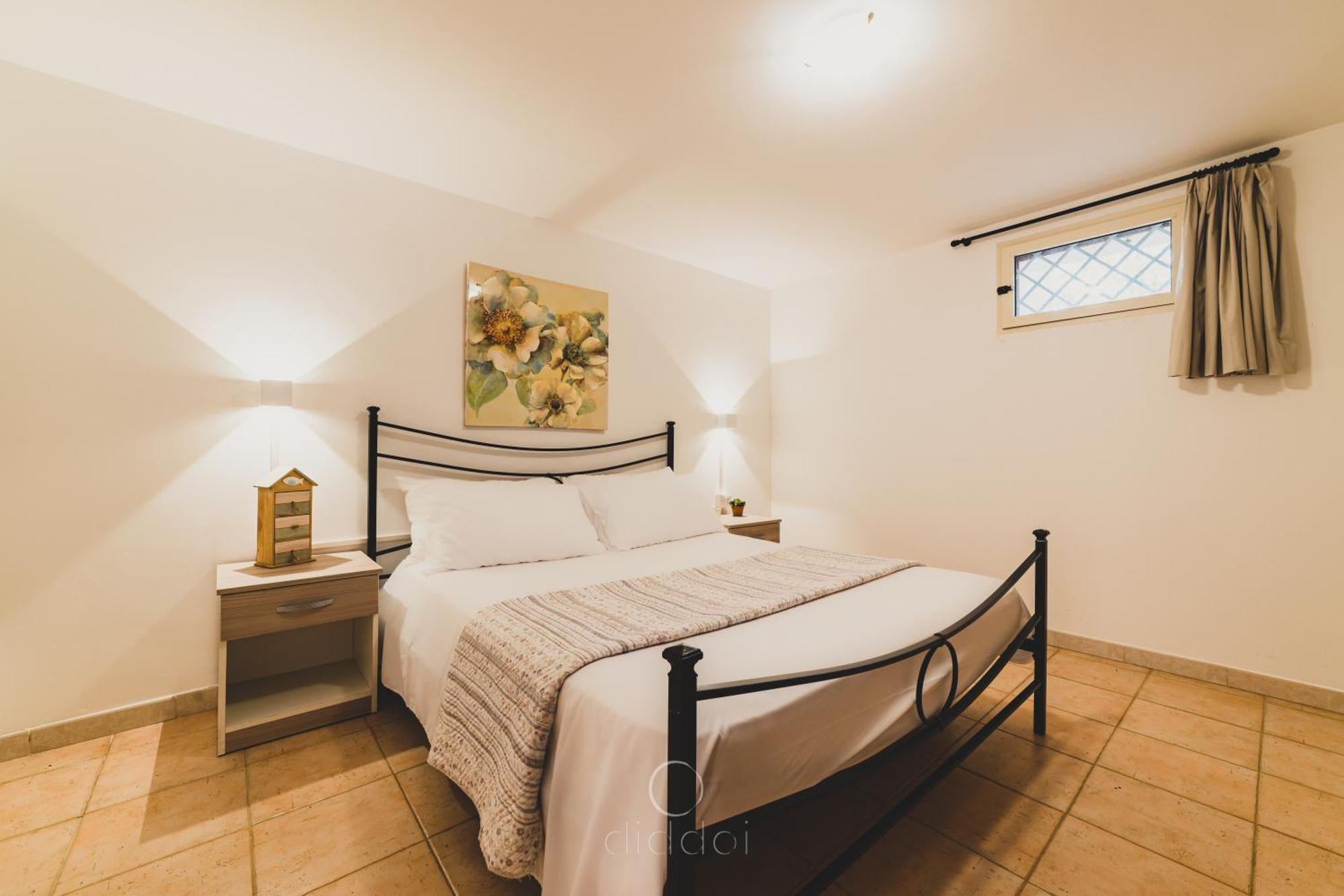 All Inclusive - Via Dei Gigli Apartment By Diddoi Marina di Mancaversa Extérieur photo