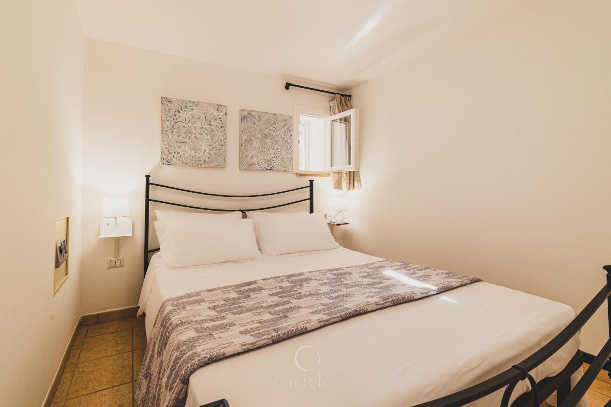 All Inclusive - Via Dei Gigli Apartment By Diddoi Marina di Mancaversa Extérieur photo